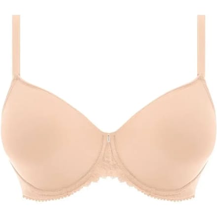 Voorgevormde beugelbeha voor dames Freya Signature