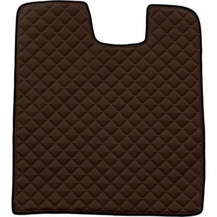 Voetmat F-CORE FZ04 BROWN
