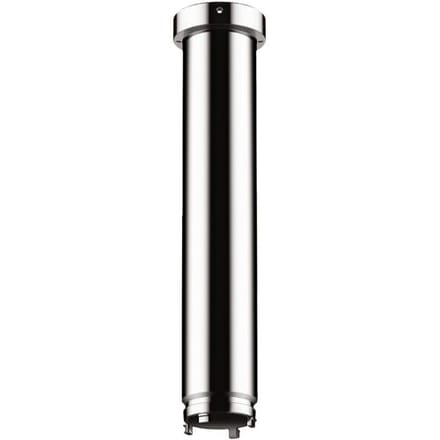 AXOR extension 23 cm ceiling mount overhead shower 460/300 35288000