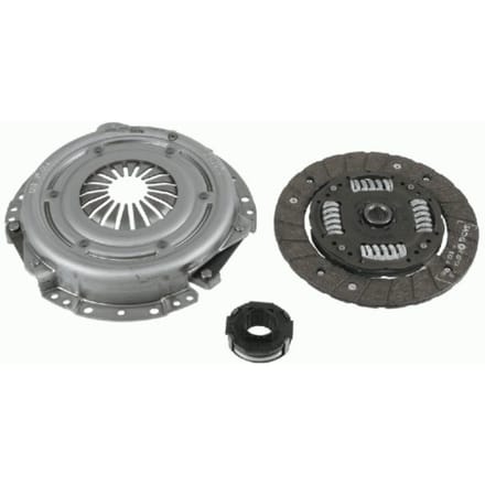 Koppelingsset SACHS 3000 951 044