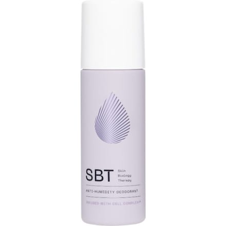 SBT cell identical care Body Care Anti-vocht Deodorant Unisex 75 ml