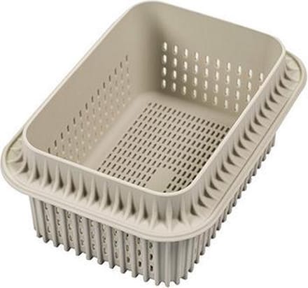 SILIKOMART - BAKVORM SILICONEN - SANDWICH BREAD 150X100 H 75 MM