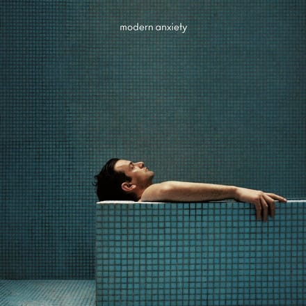 Modern Anxiety - Josef Salvat