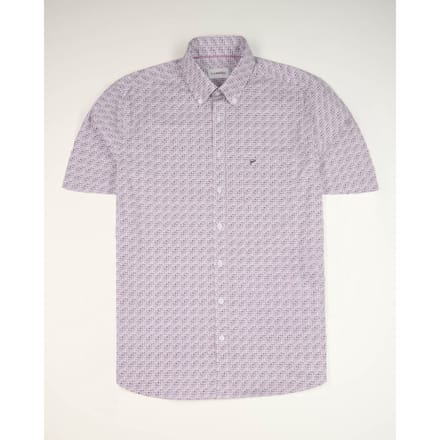 Campbell Casual overhemd