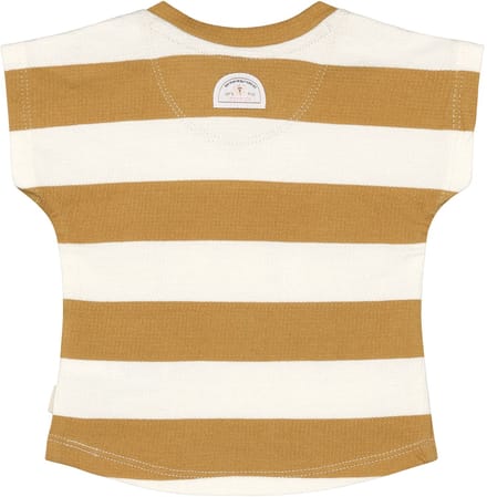 Noppies T-shirt all over print Baby Maat 80