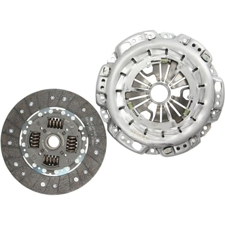 Schaeffler Luk Koppelingsset LUK SAC 624 3408 09