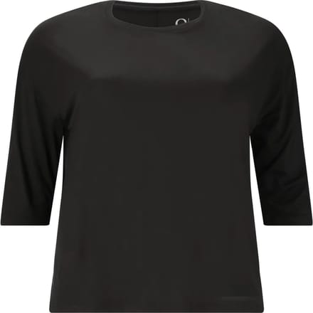Dames-T-shirt Q Sportswear Jenirei Soft Touch 3/4