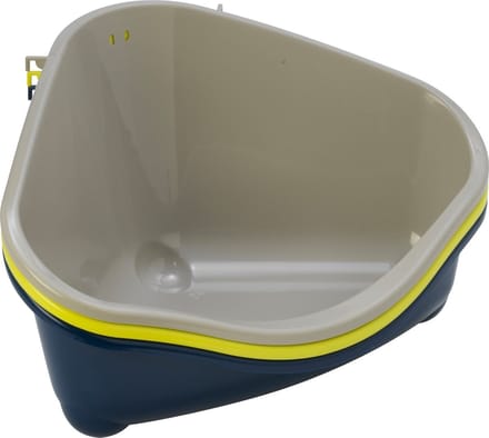 Moderna Hoektoilet - Large