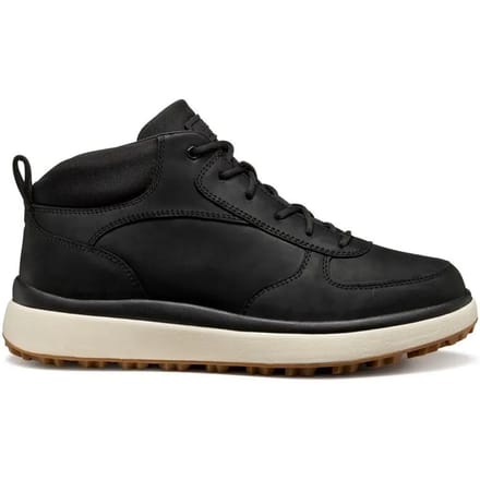 Veterschoenen met grip Geox Granito