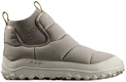 Vivobarefoot Explorer Mid Jjf Barefoot Schoenen Groen,Grijs EU 44 Man