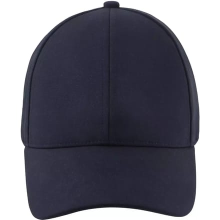 Neoblu Six Panel Cap Tom NB3204 - Night Melange - One size