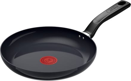 Tefal C47604 Change Black Keramische Koekenpan 24 cm Zwart
