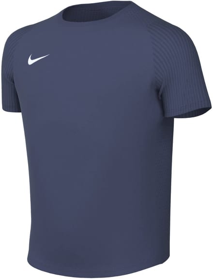 Nike Team T-shirt Kinderen Dri-FIT Academy II Donkerblauw - Maat L
