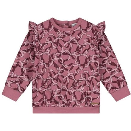 Prénatal peuter sweater Light Pinkshade 86 dames
