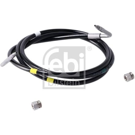 Cabine hefkabel  FEBI BILSTEIN 1004242
