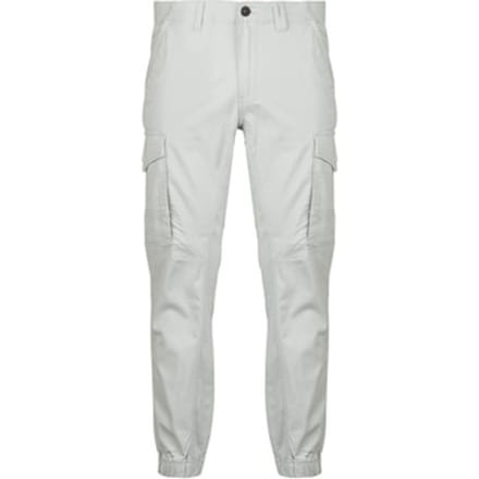 JACK&JONES - JPSTPAUL FLAKE CARGO NOOS - Heren - Broeken