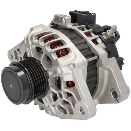 Dynamo / Alternator VALEO ORIGINS NEW OE TECHNOLOGY VALEO 616107
