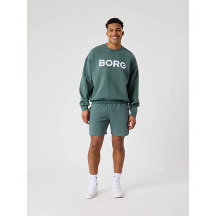 Oversized sweatshirt Björn Borg Logo
