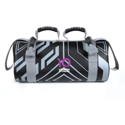Urban Fitness Power Bag - 10 kilogram