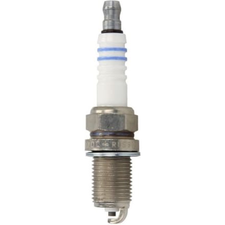 Bougie Super Plus BOSCH 0 242 235 666, 1 Stuk