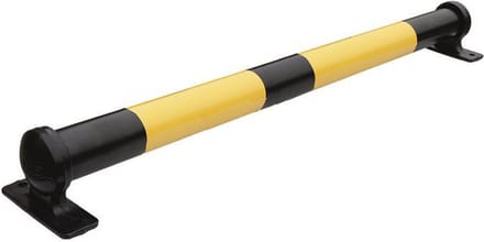 Parkeerbumper 1230x170x110mm MW Tools PST3001230