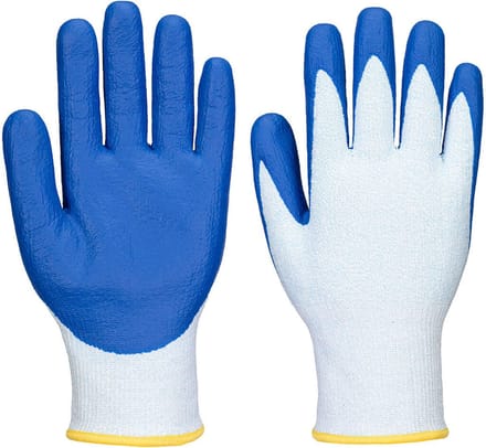 Portwest FD snijbestendige C13 Nitril Handschoen - Blauw - M