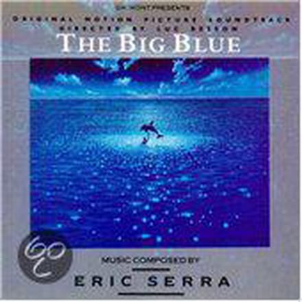 Le Grand Bleu: Vol. 2
