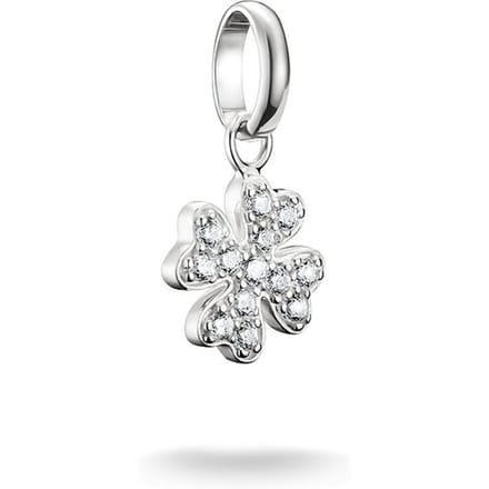 Thomas Sabo - CC1281-051-14 - Charm-hanger - Unisex - Charm Club