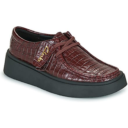 Nette schoenen Clarks Torview W