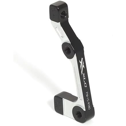 Adapter voor schijfrem achter XLC br-x24 postmount-is