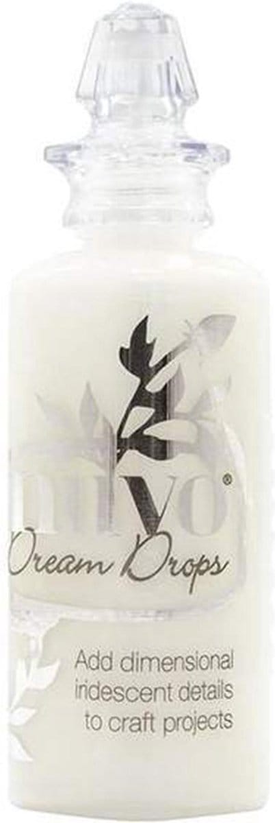 Nuvo Dream Drops - Cloud Nine 1794N