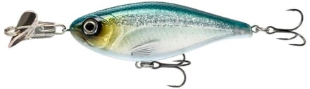 Headbanger Cranky Shad 10,1cm 33gr Slow Sinking Goldhead