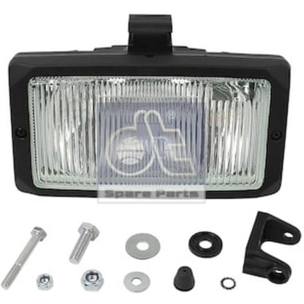 Mistlicht DT Spare Parts 1.21242
