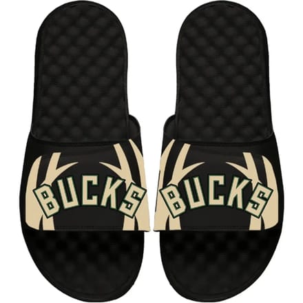Milwaukee Bucks slippers Mantra