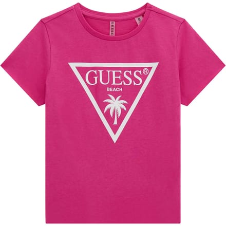 Meisjes-T-shirt Guess Mini Me