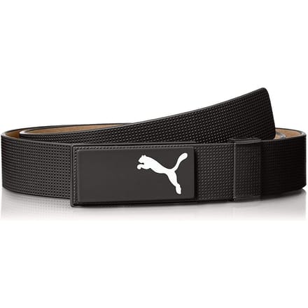 Puma All In One CTL Zwarte Gesp Heren Riem 053207 01