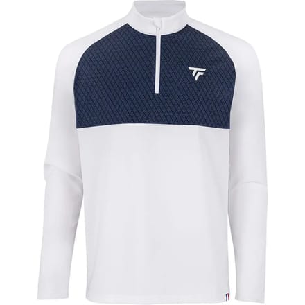 Sweatshirt Tecnifibre Thermo Pro
