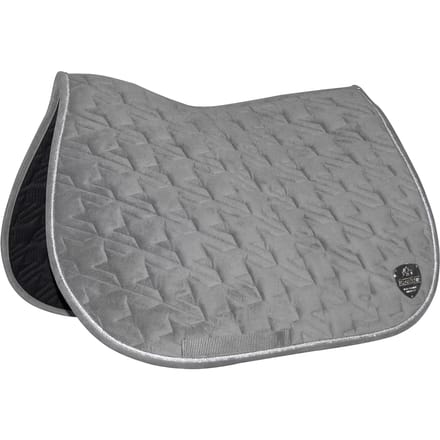 Zadeldek voor paarden Flags&Cup Teddy