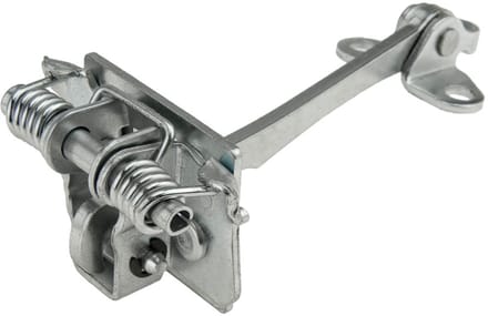 Deurvastzetter voor OEM 9181G0