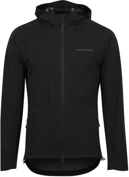 Pearl Izumi Summit Pro Neoshell Wxb Jas Zwart M Man