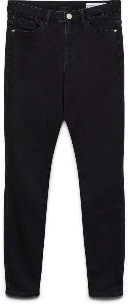 VERO MODA - VMPOLLY MR SKINNY JEANS NOOS RA135 - Dames - Jeans