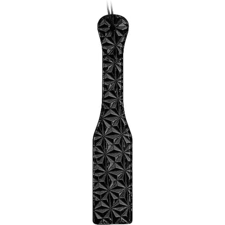 Luxury Paddle - Black