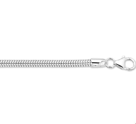 Mi Zalini Armband Zilver K1002381
