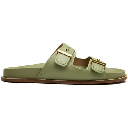Cole Haan Marisol Footbed Sandalen