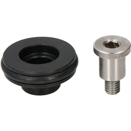 Rolgeleiding, schuifdeur ROLL MC01-1