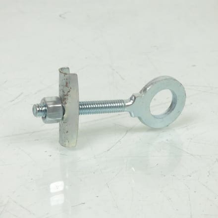 transmissie kettingspanner Ø13mm bromfiets voor peugeot 103 cyclo bromfiets