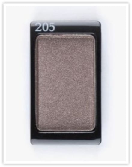JvG - Eyeshadow 205