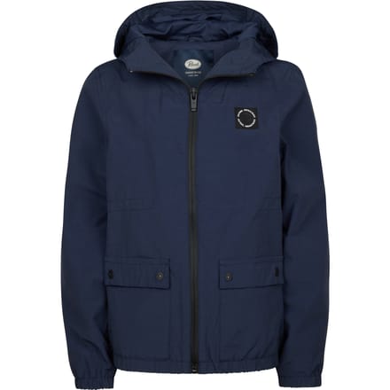 Petrol Industries - Jongens Lichtgewicht Jack Todos - Blauw - Maat 152