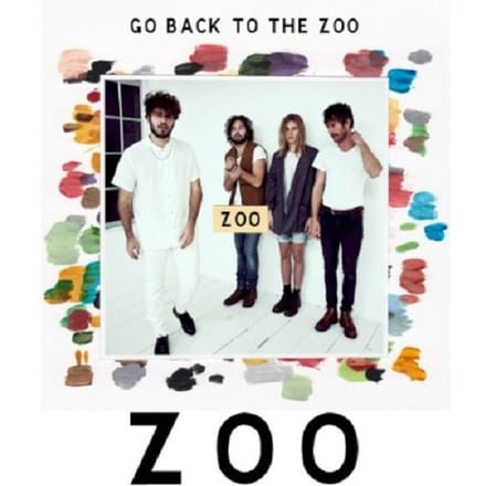 Zoo - Go Back To The Zoo