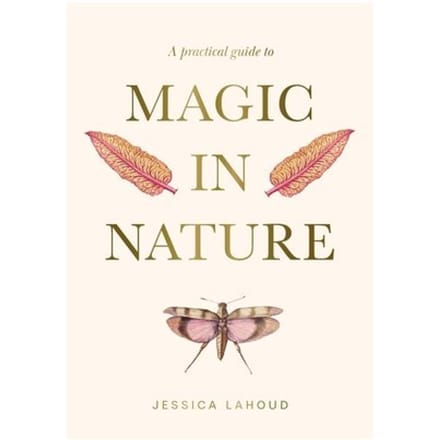 A Practical Guide To Magic In Nature - Jessica Lahoud